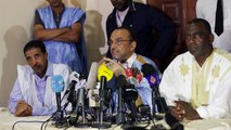 الغزواني يتقدم بانتخابات موريتانيا والمعارضة ترفض النتائج