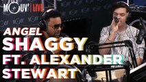 SHAGGY ft. ALEXANDER STEWART : 