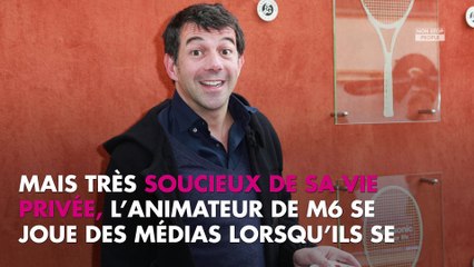 Stéphane Plaza : situation amoureuse, mariage… il dit tout