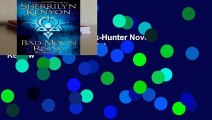Bad Moon Rising (Dark-Hunter Novels (Unnumbered Paperback))  Review
