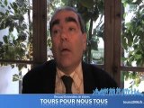 Tours pour Nous Tous - Bruno Lavillatte