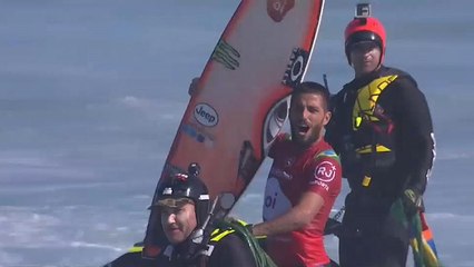 Toledo vence "Oi Rio Pro 2019"