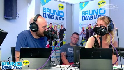 Sois un peu plus présent ! (24/06/2019) - La Chanson du Jour