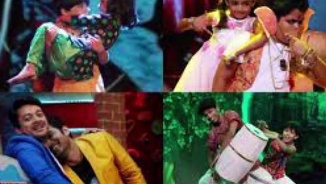 ছোটদের রিয়ালিটি শোতে অশালীনতা চলবে না আর