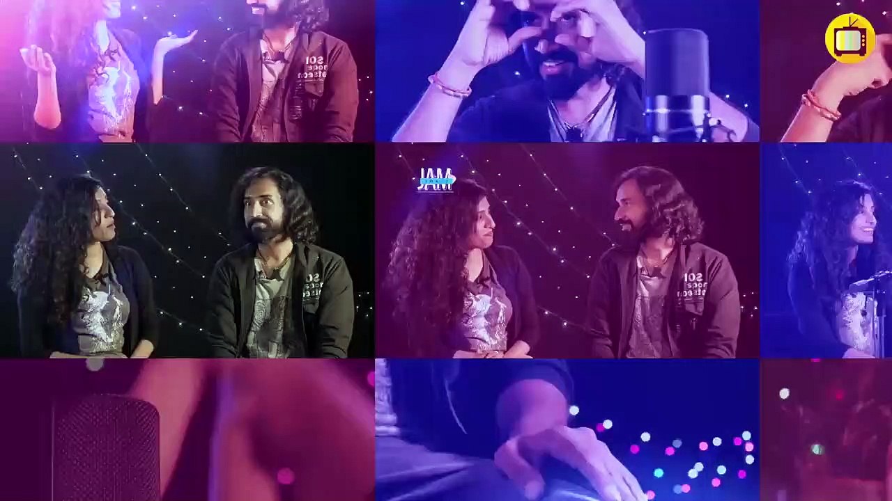 বিশ্ব সংগীত দিবসে কার্তিক রামন গাইলো ওর নিজের ল...