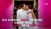 Jean-Pierre Pernaut : la touchante déclaration de Nathalie Marquay pour leurs 12 ans de mariage