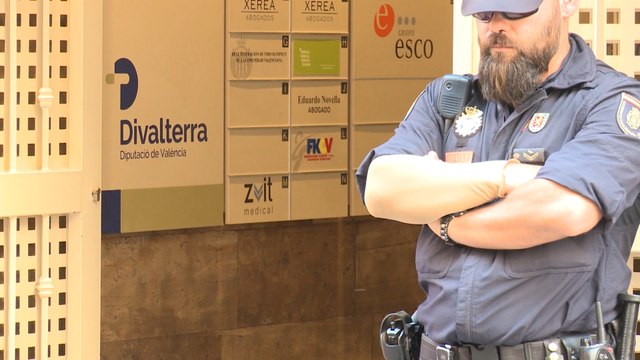 Detención del presidente de Diputación de Valencia centra la actualidad política