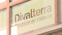 Sede de Divalterra en Valencia