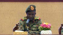 الجيش السوداني يدعو الوسيطين الأثيوبي والأفريقي لتقديم 