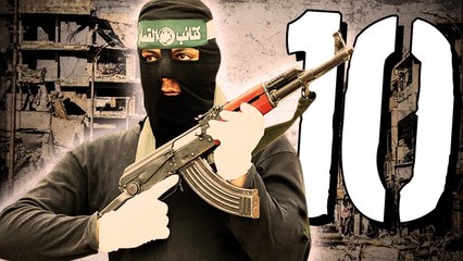 10 zakazanych miast  [TOPOWA DYCHA]