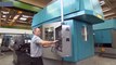 Extreme Fast Machining Technology Compilation, World Modern Lathe CNC Machine Working Process