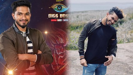 Bigg Boss 3 Tamil: Actor Mugen Rao: சிட்டாய் திரிந்த முகின் சிறைக்குள் அடைந்தார்- வீடியோ