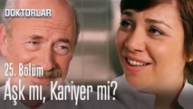 Yüzleri güldüren haber - Doktorlar 25. Bölüm