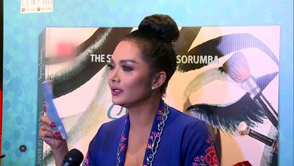 INSERT - Bikin Iri, Outfit Harian Krisdayanti Capai Miliaran Rupiah