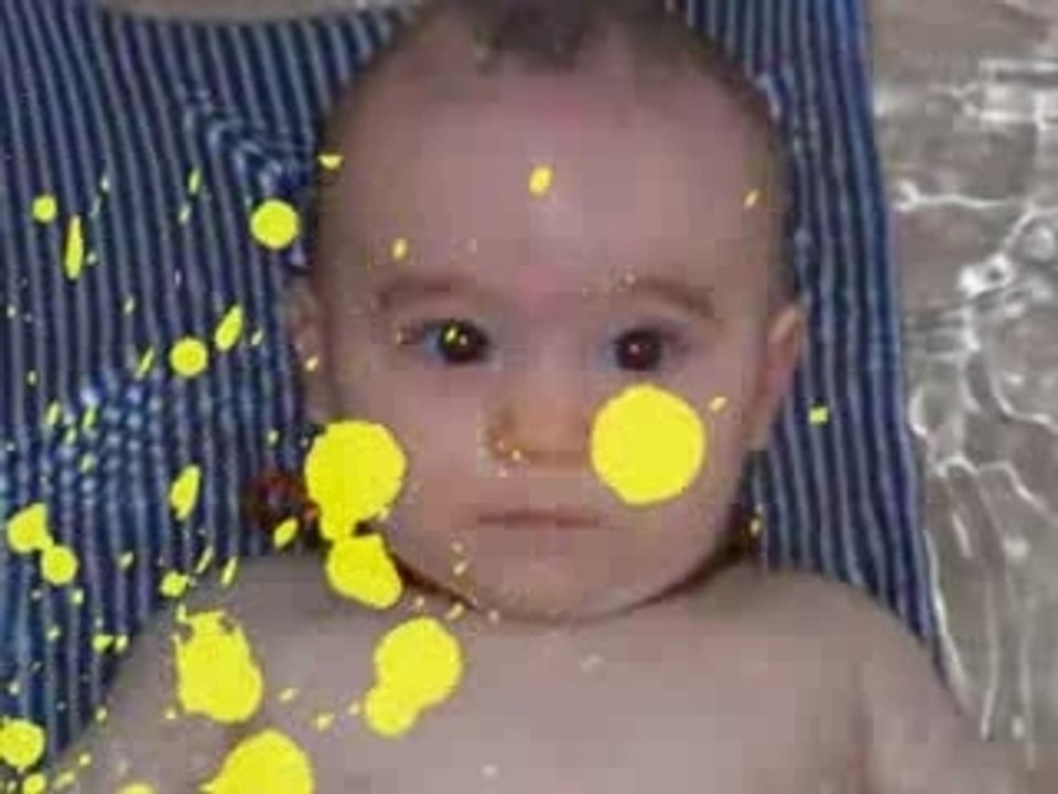 Les 6 mois de Marion