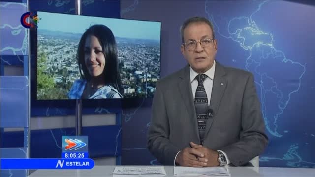 Muere una de las tres supervivientes del accidente aéreo de Cuba