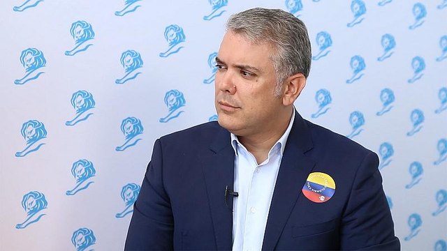 Colombia hoping to be 'Latin American Silicon Valley,' president tells Euronews