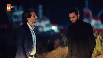 HD مسلسل لا احد يعلم الحلقة 2 كاملة مترجمة