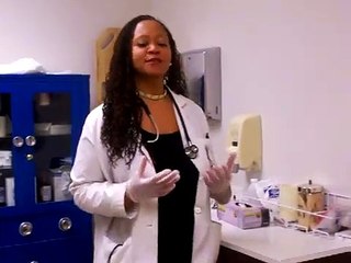 Dr. Tawainna Houston discusses- Why Naturopathic Medicine