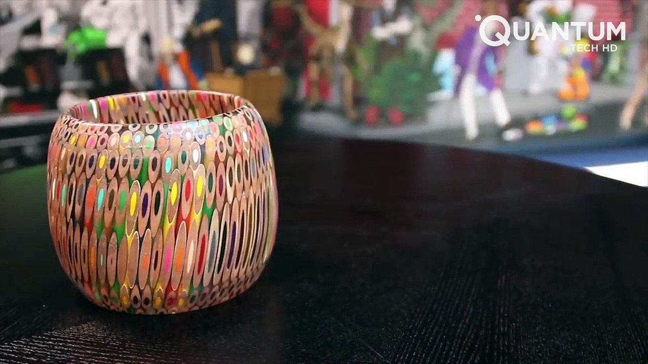 Creative Workers That Are On Another Level ▶4