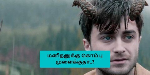 மொபைல் பார்ப்பதால் தலையில் கொம்பு முளைக்குதா? இது உண்மையில்லை !!பின் வேறென்ன காரணம்?