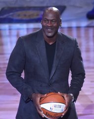 Michael Jordan to Invest in Esports