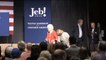 Muere a los 92 años Barbara Bush, ex primera dama de EEUU