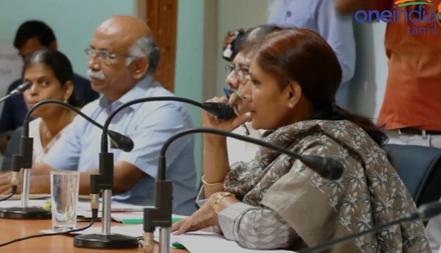 வறட்சி நிவாரண பணிகளை உடனடியாக தொடங்க வேண்டும்- குறைதீர் கூட்டத்தில் விவசாயிகள் வலியுறுத்தல்- வீடியோ