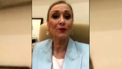 El acta que justificaba el trabajo de fin de máster de Cifuentes tiene firmas falsificadas, según El Confidencial