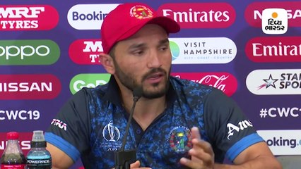 અફઘાન કેપ્ટને બાંગ્લાદેશને ચેતવણી આપી, અફઘાનિસ્તાનને હળવાશમાં ન લેશો