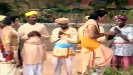 42. Ram Brahma Vishnu Mahesh Part 042