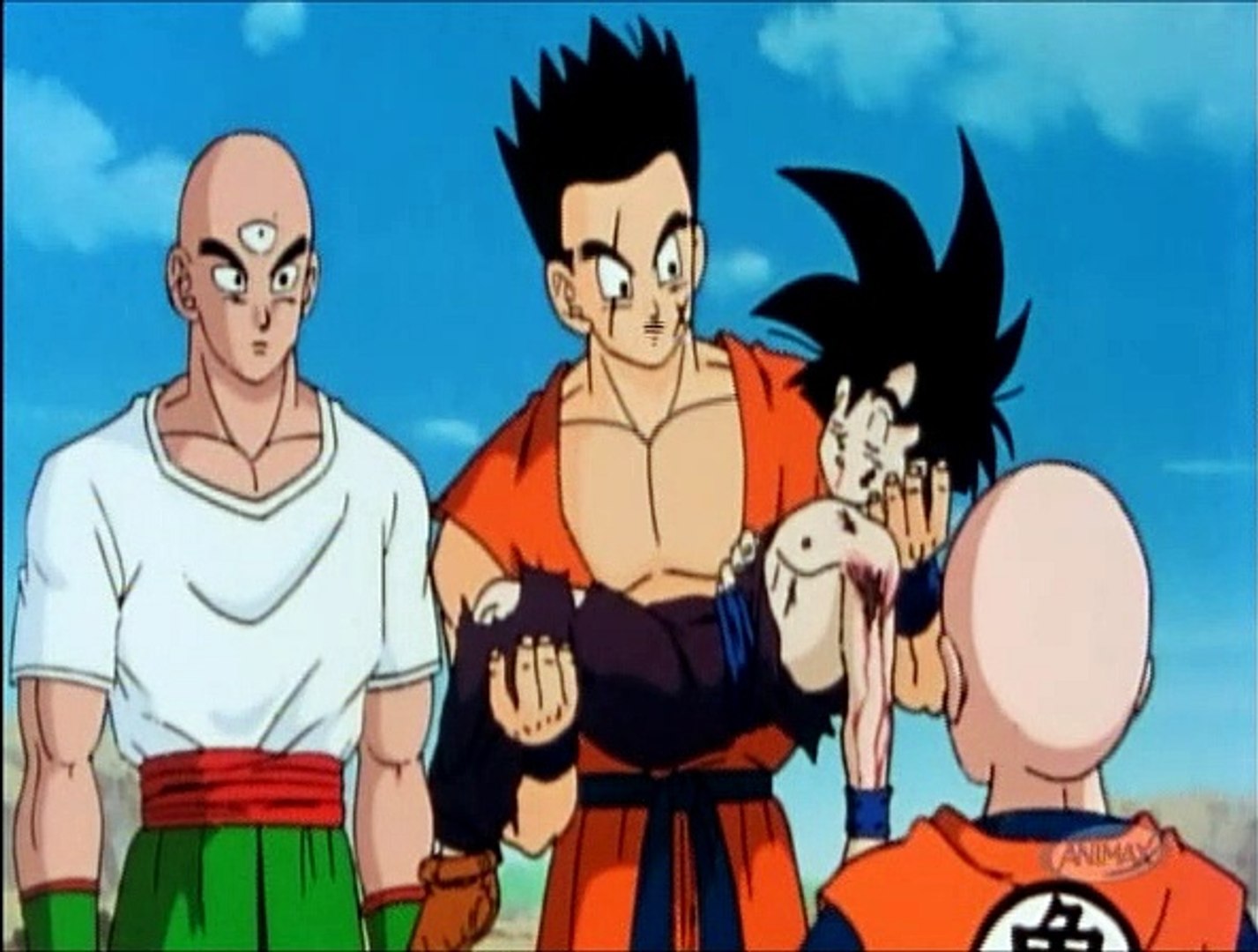 ドラゴンボール改z歌 動画 Dailymotion