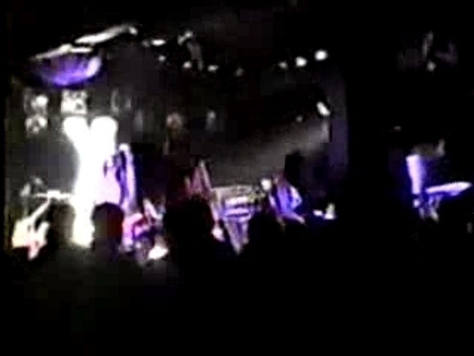 Maniac Spider Trash - I Wanna Be Your Dog