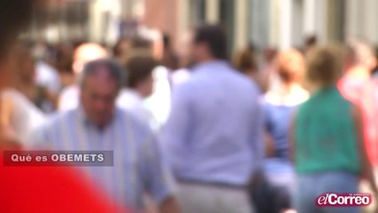 El sobrepeso, un problema de salud pública