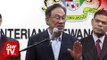 Anwar: No issues over planned transition of power