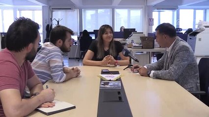 Boksta olimpiyat hayaliyle 12 kilo verdi