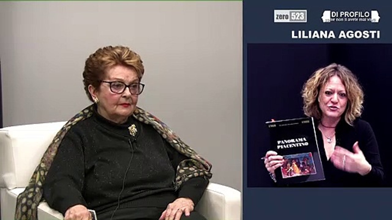 Liliana Agosti