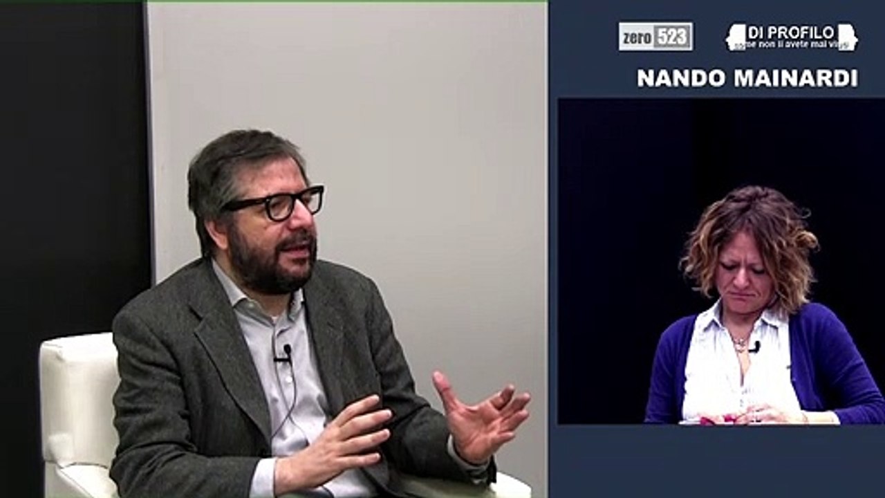 Nando Mainardi