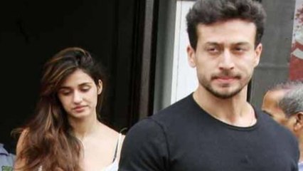 Tiger Shroff & Disha Patani BREAK UP ? Here's why | FilmiBeat
