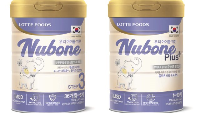 [기업] 롯데푸드, 영유아 분유로 베트남 시장 공략 / YTN