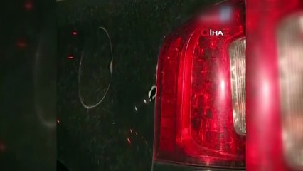 - Husilerin Saldırdığı Abha Havalalanı’nın Görüntüleri Ortaya Çıktı