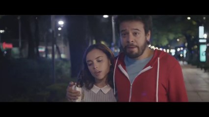 ¿Conoces a Tomás? Película