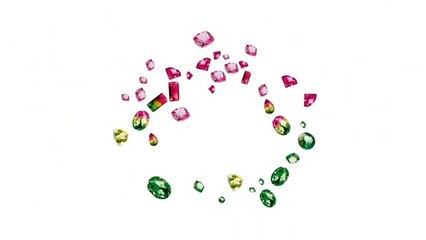 TOUS Gems Power, el poder de una joya líquida