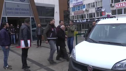 Palu davasında anne Havva Palu'dan şok sözler: "Tuncer bizi cinlerle korkuttu.