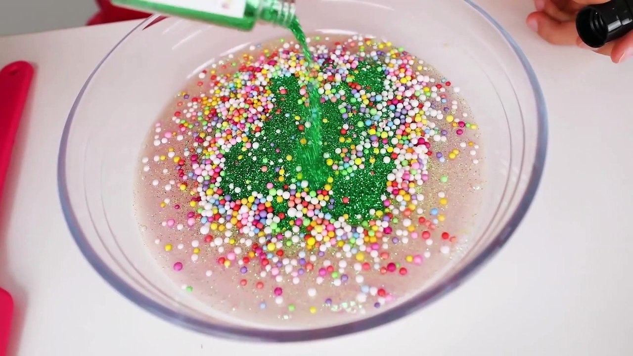 DON'T PRESS THE WRONG BUTTON SLIME CHALLENGE!