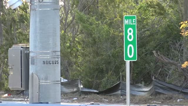 Cuatro españolas fallecen en un accidente de tráfico en Florida