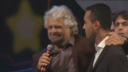 El fantasma de la ingobernabilidad vuelve a Italia