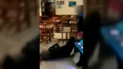 Investigan la agresión de un Guardia Urbano de Lleida a un joven