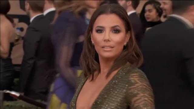 Las actrices más reconocidas de Hollywood crean un fondo contra los abusos sexuales