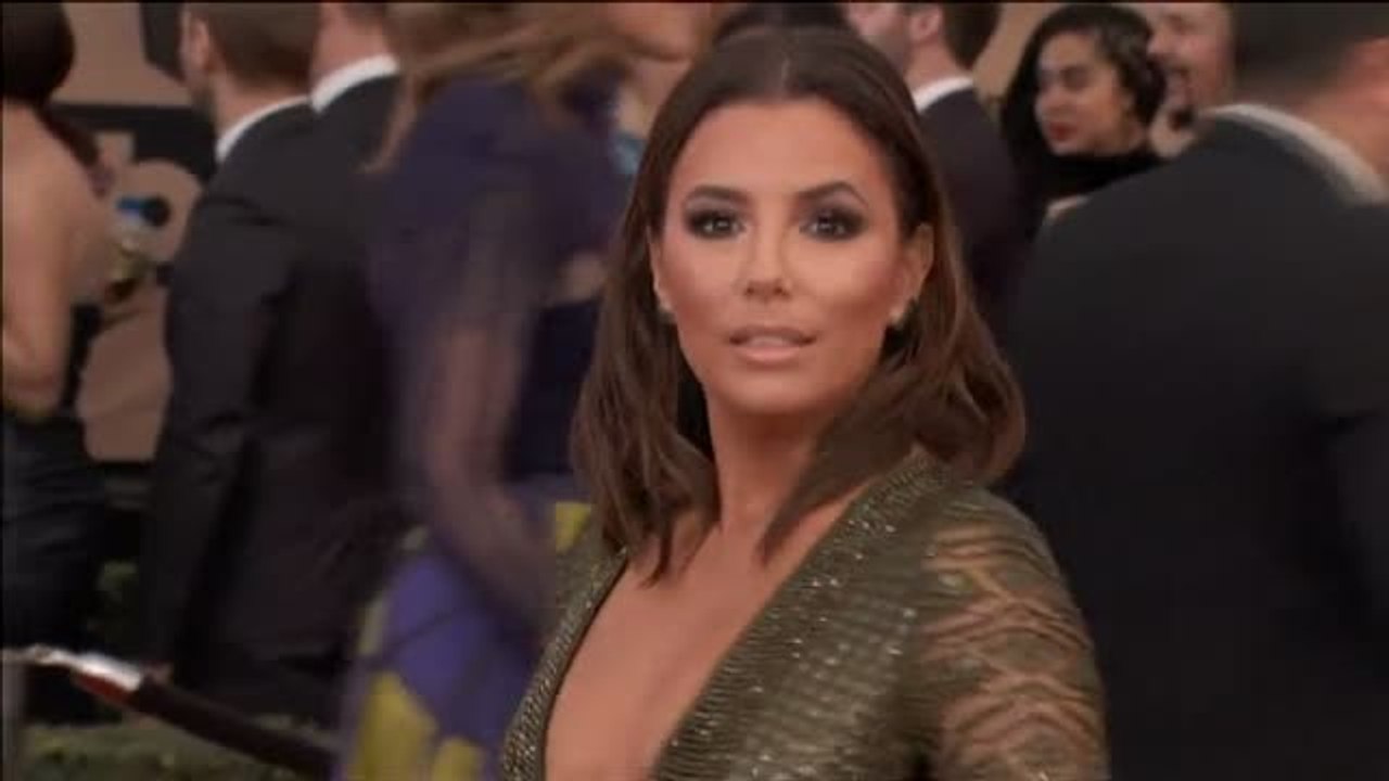 Las actrices más reconocidas de Hollywood crean un fondo contra los abusos sexuales